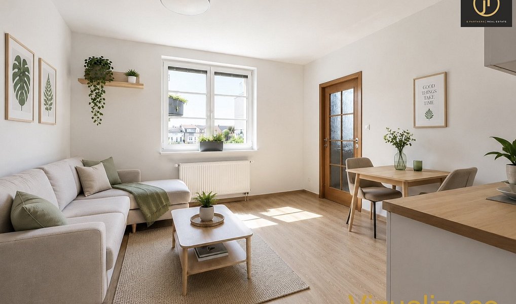 Prodej bytu 3+kk 88 m², Kladno – náhled fotky 5