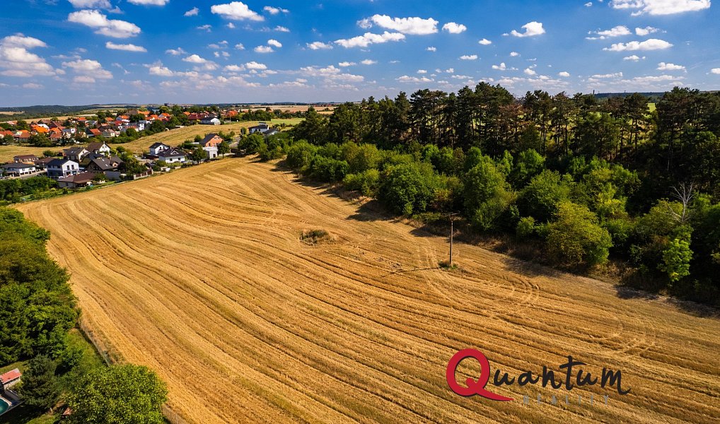 Prodej stavebního pozemku 16 339 m², Brandýsek – náhled fotky 33