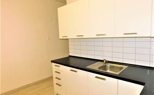 Pronájem bytu 3+1 63 m², Pražská sídl., Znojmo