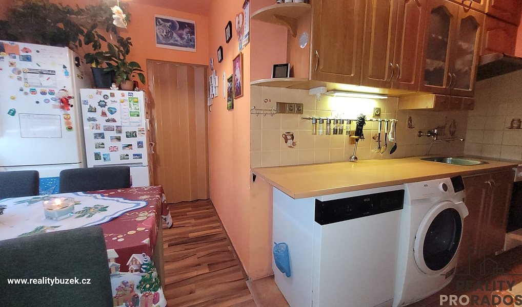 Prodej bytu 3+1 62 m², Lipník nad Bečvou – náhled fotky 21