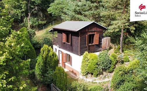 Prodej chaty/chalupy 40 m² s pozemkem 302 m², Chotíkov, okres Plzeň-sever