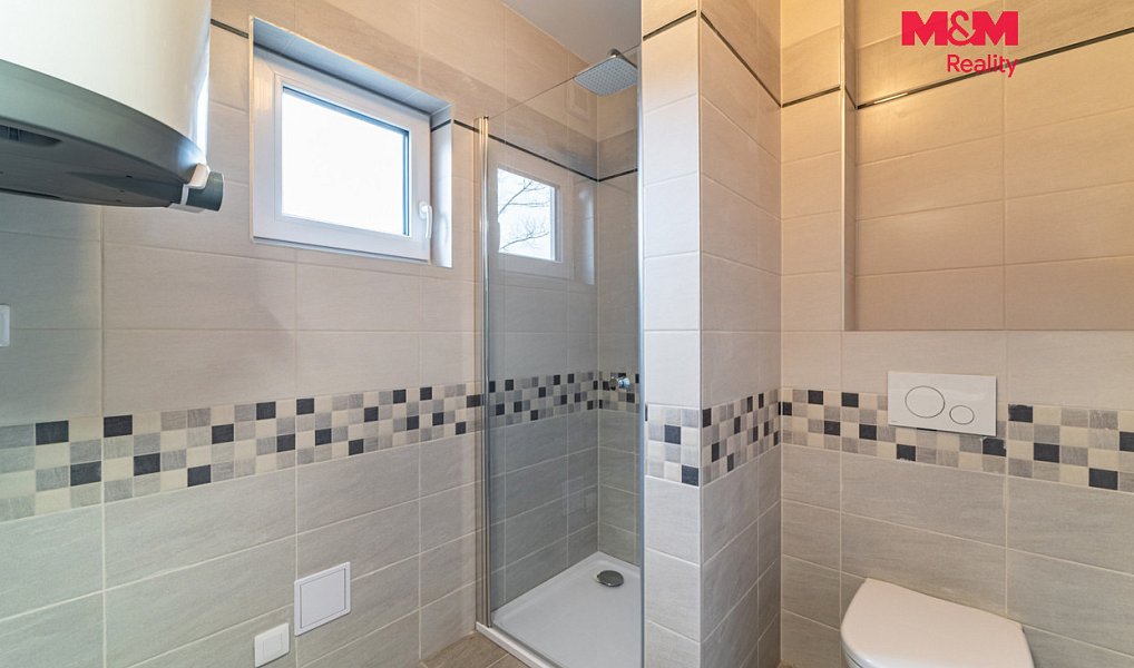 Prodej domu 40 m² s pozemkem 896 m², Hostouň – náhled fotky 21