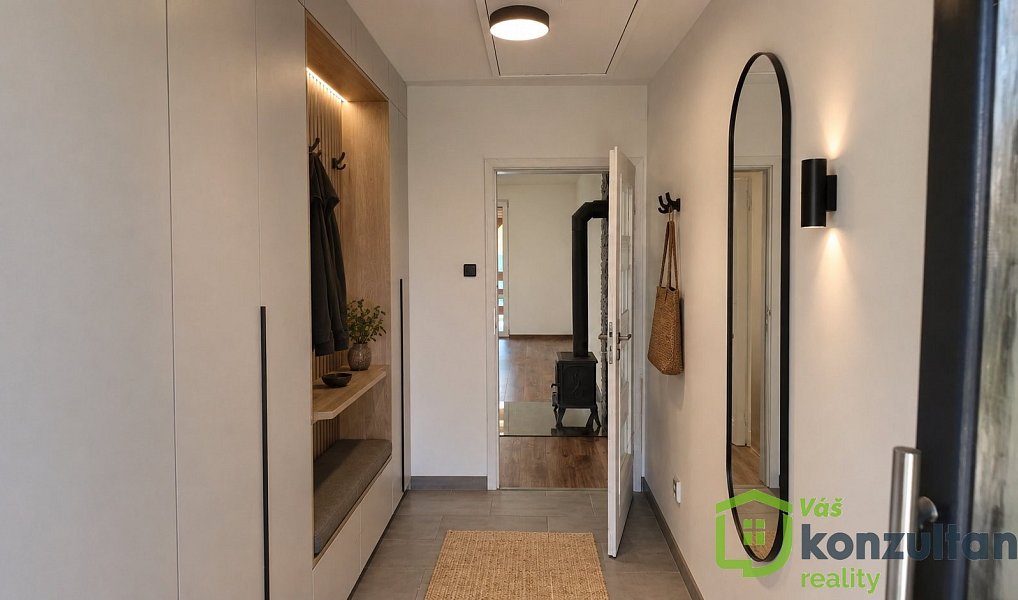 Prodej domu 85 m² s pozemkem 381 m², Šenov – náhled fotky 10