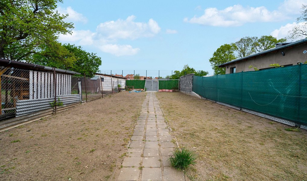 Prodej stavebního pozemku 377 m², Ostrovačice – náhled fotky 14