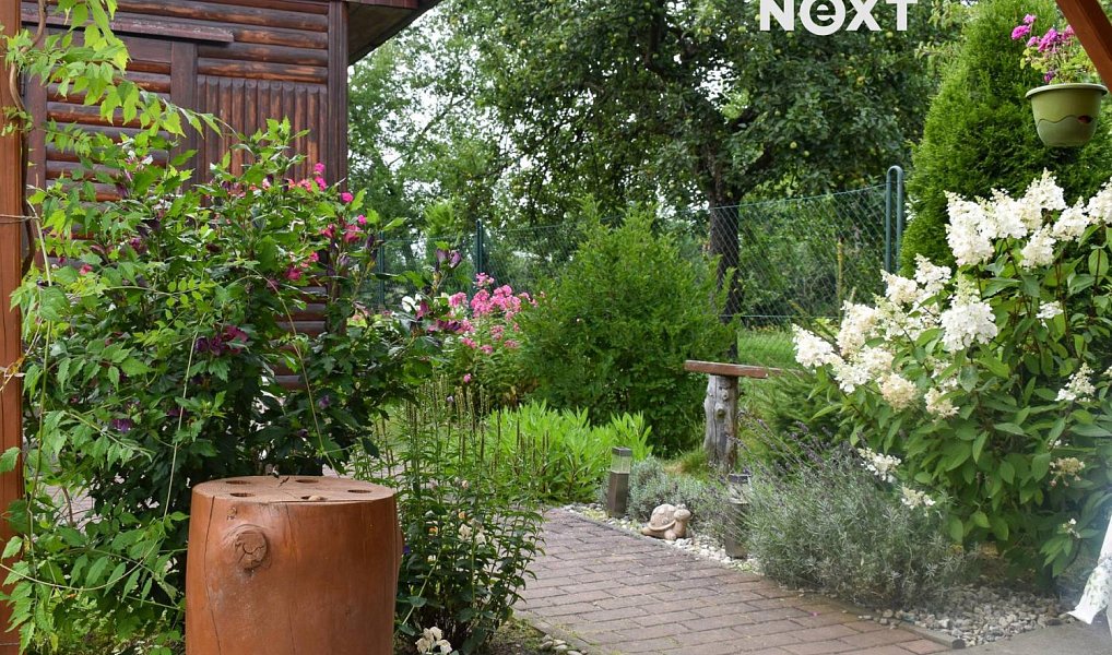 Prodej domu 40 m² s pozemkem 1 832 m², Nová Včelnice – náhled fotky 13