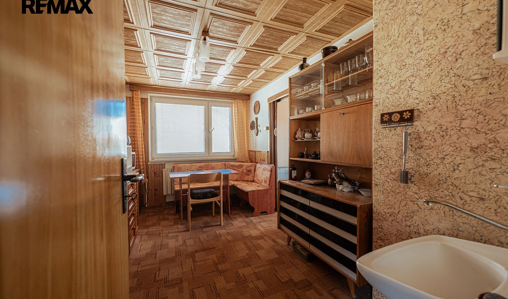 Prodej domu 145 m² s pozemkem 863 m², Bořitov – náhled fotky 16