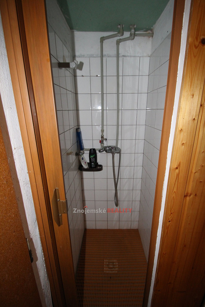 Prodej chaty/chalupy 25 m² s pozemkem 358 m² – fotografie 4