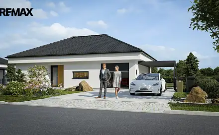 Prodej domu 91 m² s pozemkem 600 m², Vodňany, okres Strakonice
