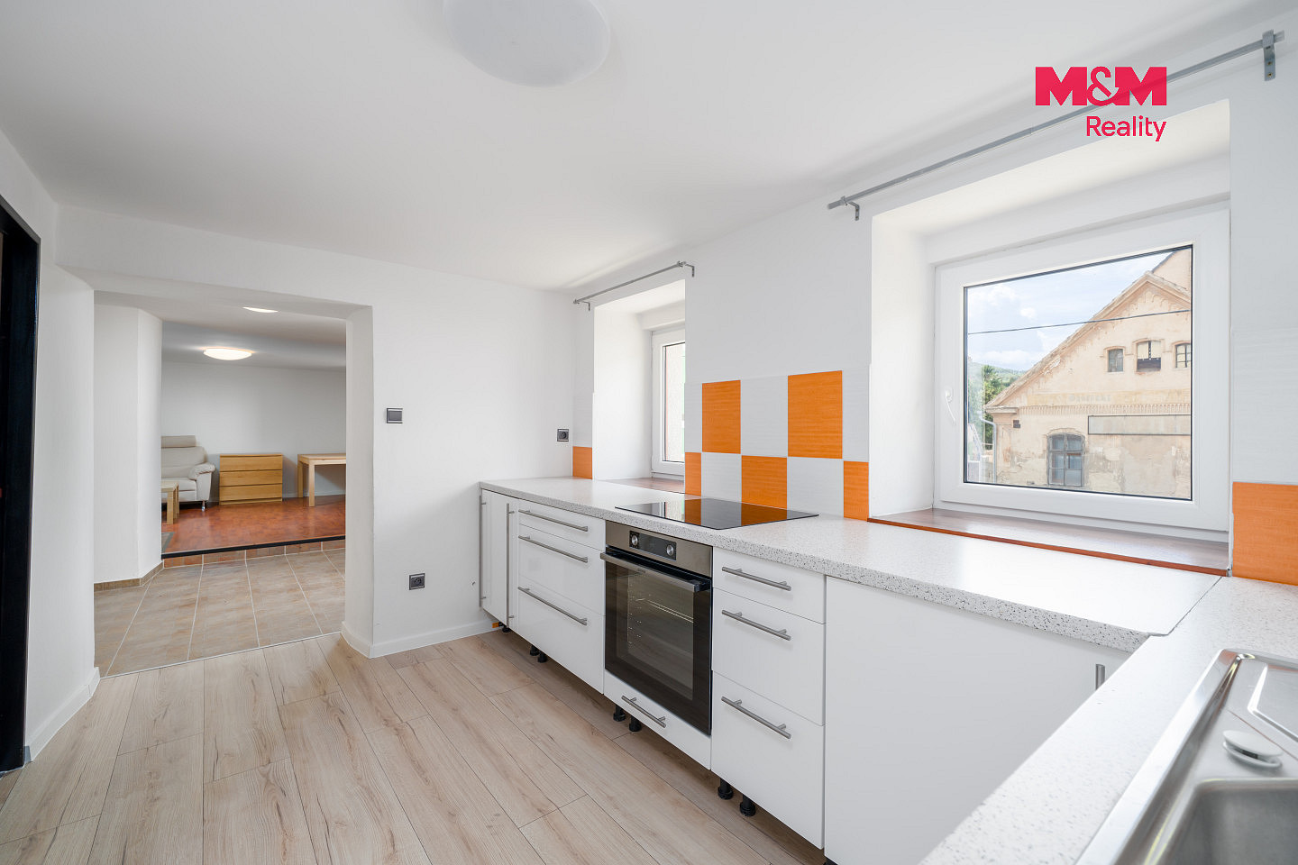 Prodej domu 61 m² s pozemkem 780 m² — photo 2
