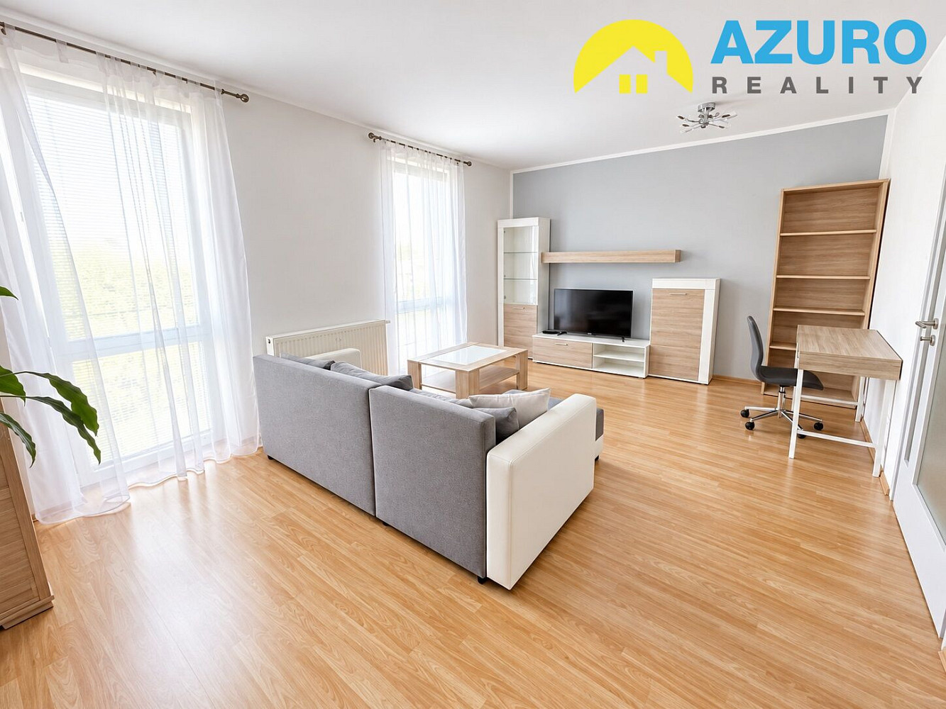 Prodej bytu 2+kk 58 m² – fotografie 4