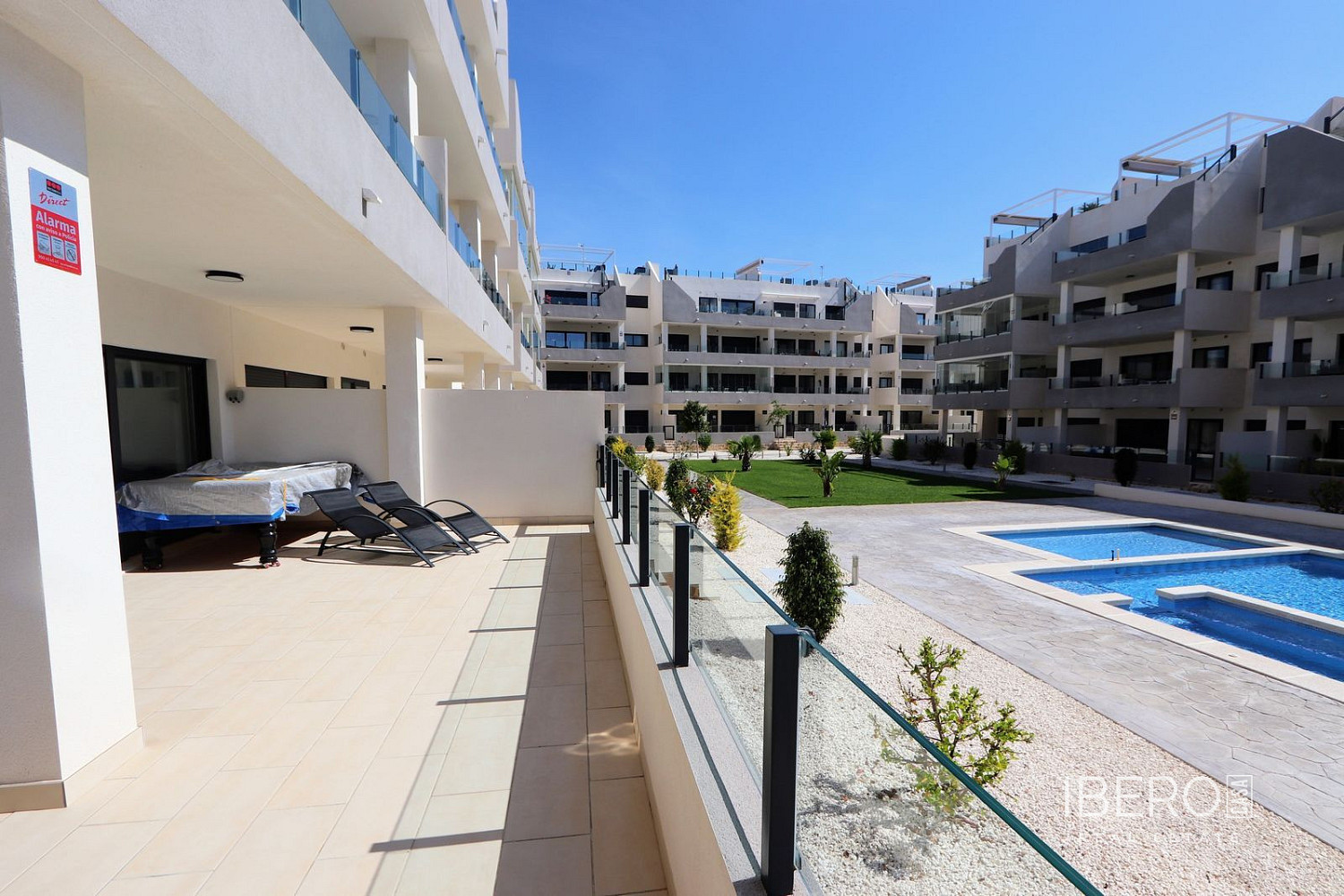 Pis 4+kk – Orihuela, Villa Martín - Vista 3