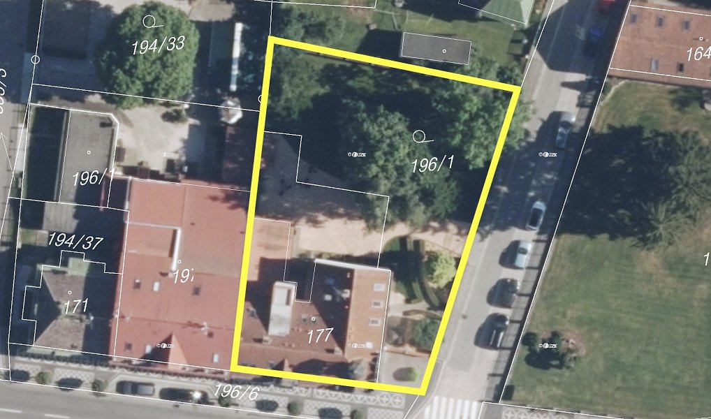 Prodej obchodních prostor 529 m², Lázně Bělohrad – náhled fotky 37