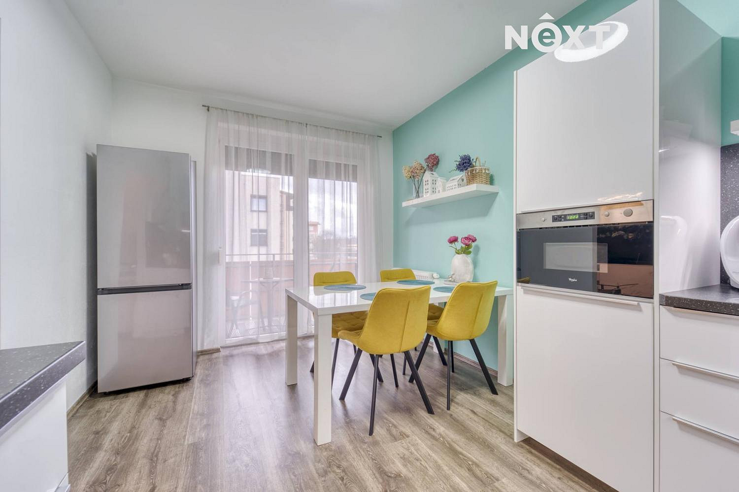 Prodej bytu 3+1 82 m² — photo 2
