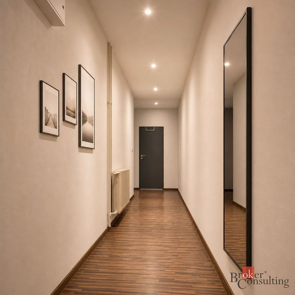 Pronájem bytu 2+1 95 m² – další