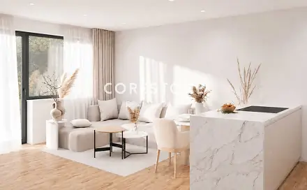 Prodej bytu 3+kk 61 m², Douchova, Praha 10 - Uhříněves