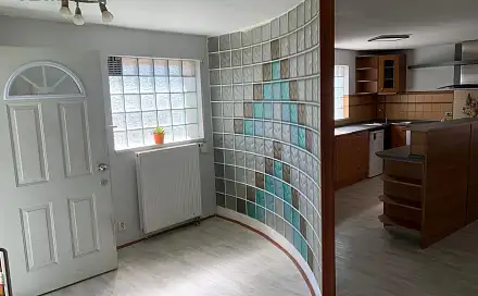 Pronájem bytu 2+1 137 m², Nezamyslova, Kladno - Kročehlavy