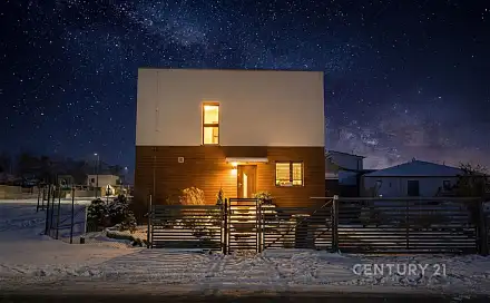 Prodej domu 150 m² s pozemkem 583 m², K Jordánu, Tábor - Čekanice