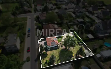 Prodej stavebního pozemku 812 m², Kosmonosy, okres Mladá Boleslav