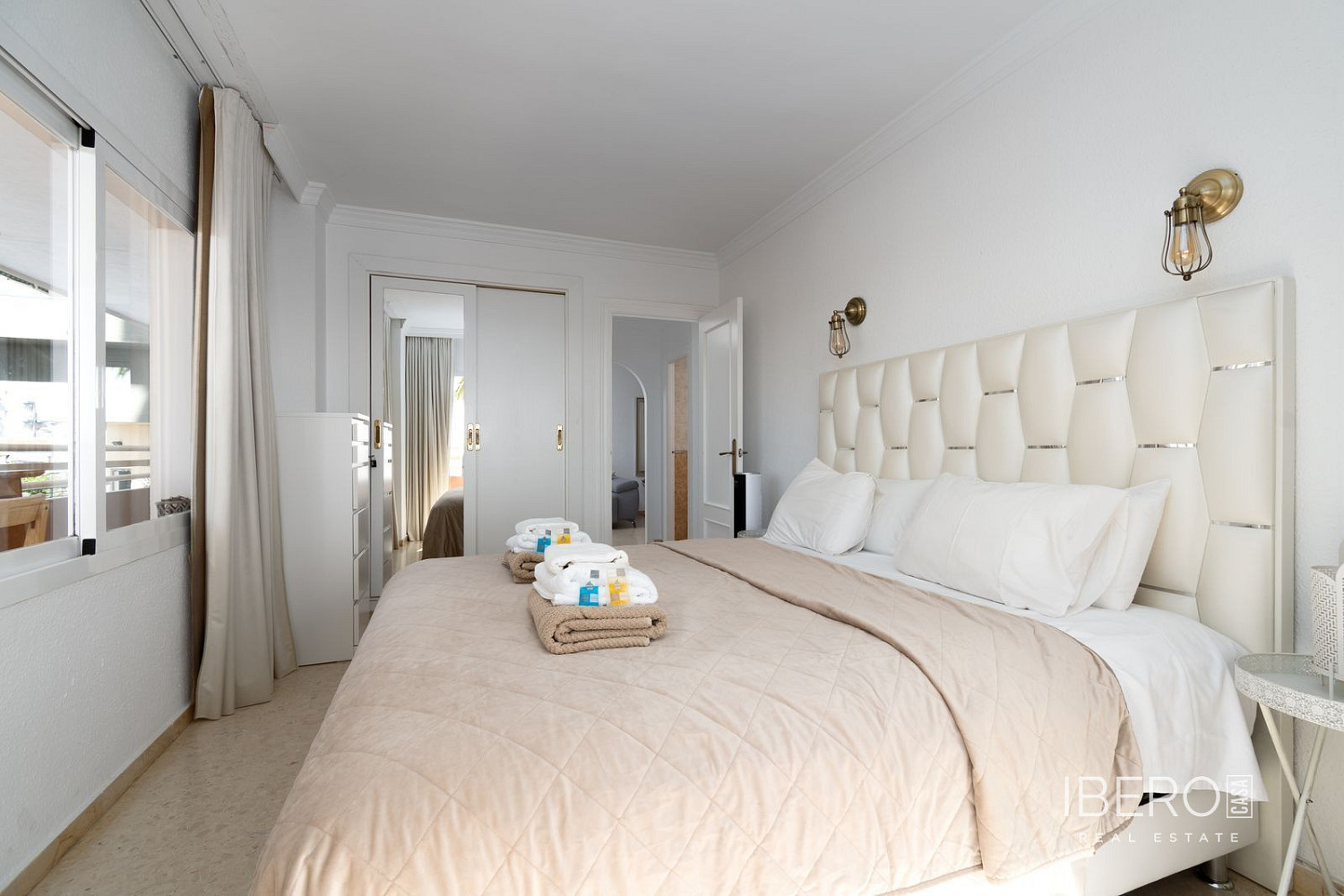 Piso 2+kk – Fuengirola, Los Boliches - Más