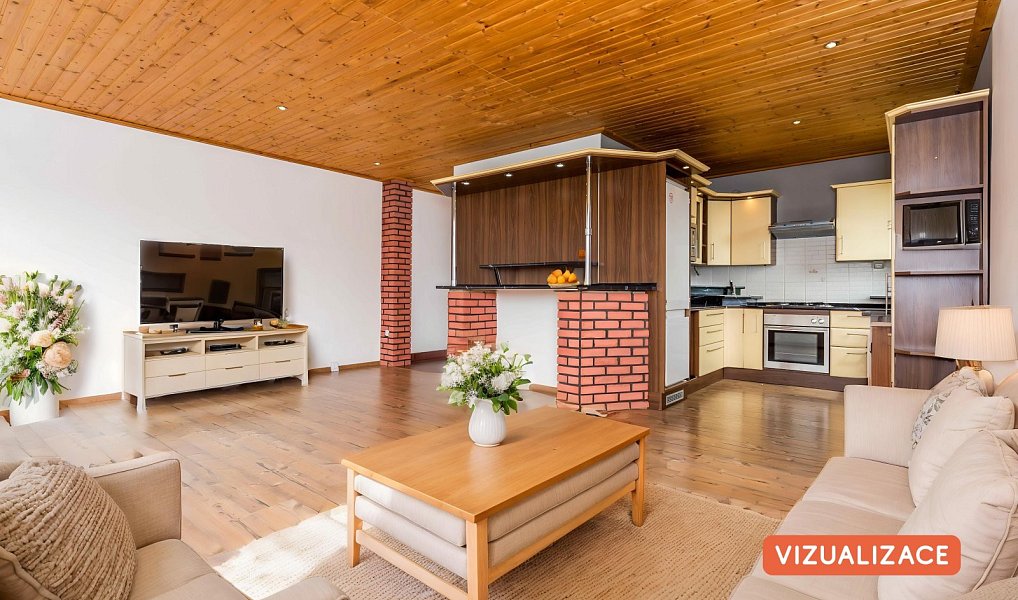 Prodej bytu 3+kk 69 m², Most – náhled fotky 4