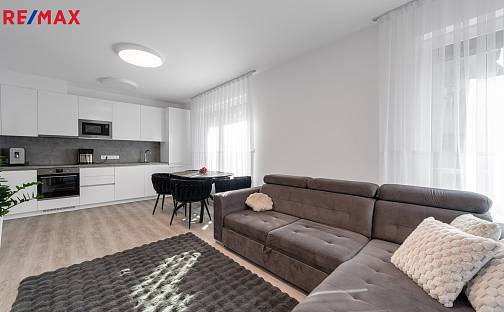 Prodej bytu 2+kk 58 m², Klapálkova, Praha 10 - Záběhlice