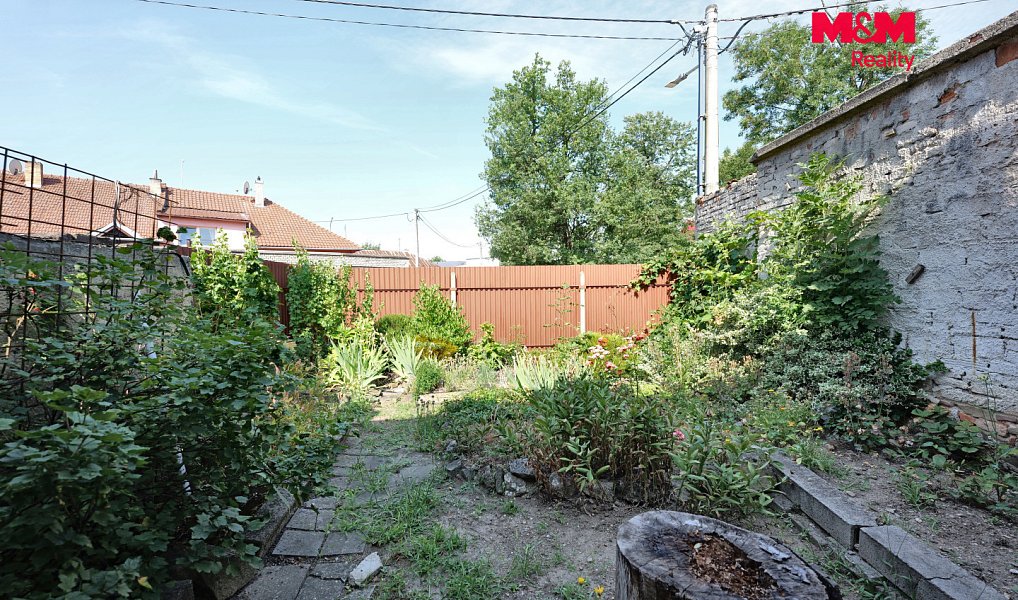 Prodej zahrady 97 m², Kojetín – náhled fotky 2