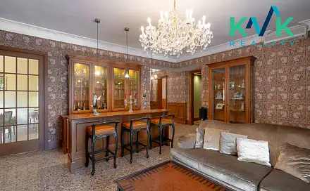 Prodej bytu 6+kk 252 m²