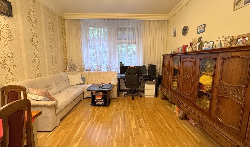 Prodej bytu 2+kk 43 m², Karlovy Vary – náhled fotky 4