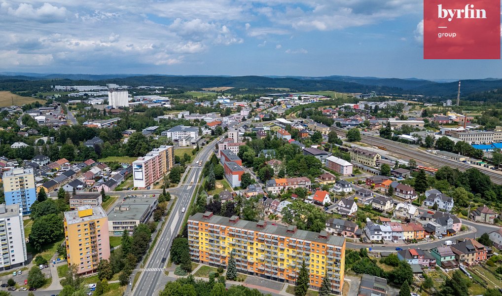 Prodej bytu 3+kk 60 m², Bruntál – náhled fotky 36