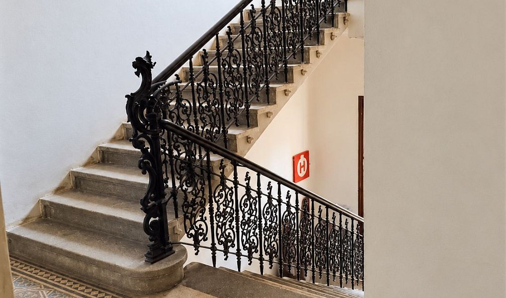 Prodej kanceláře 57 m², Praha – náhled fotky 3