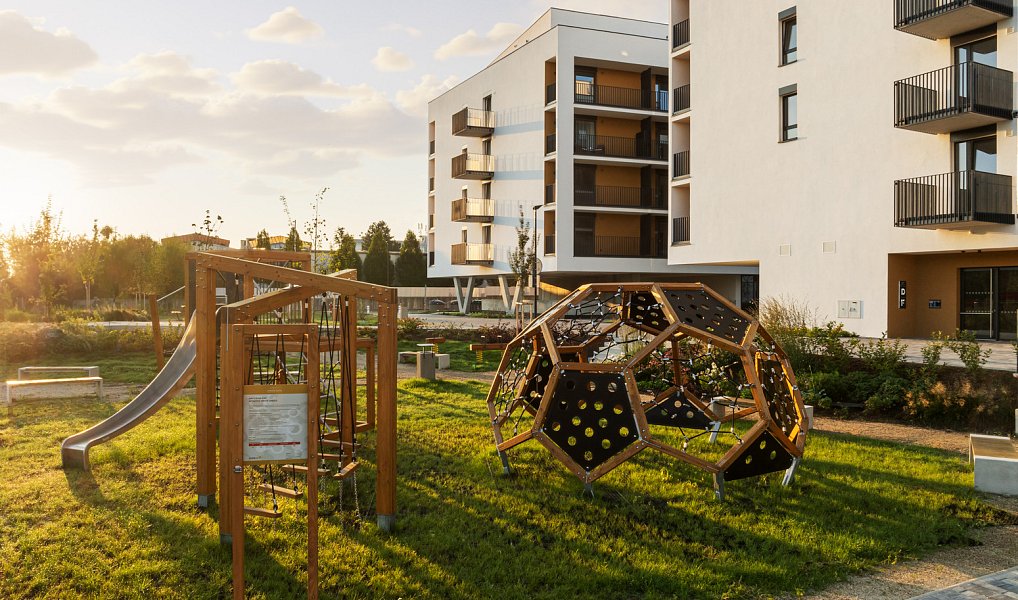 Prodej bytu 3+kk 85 m², České Budějovice – náhled fotky 28