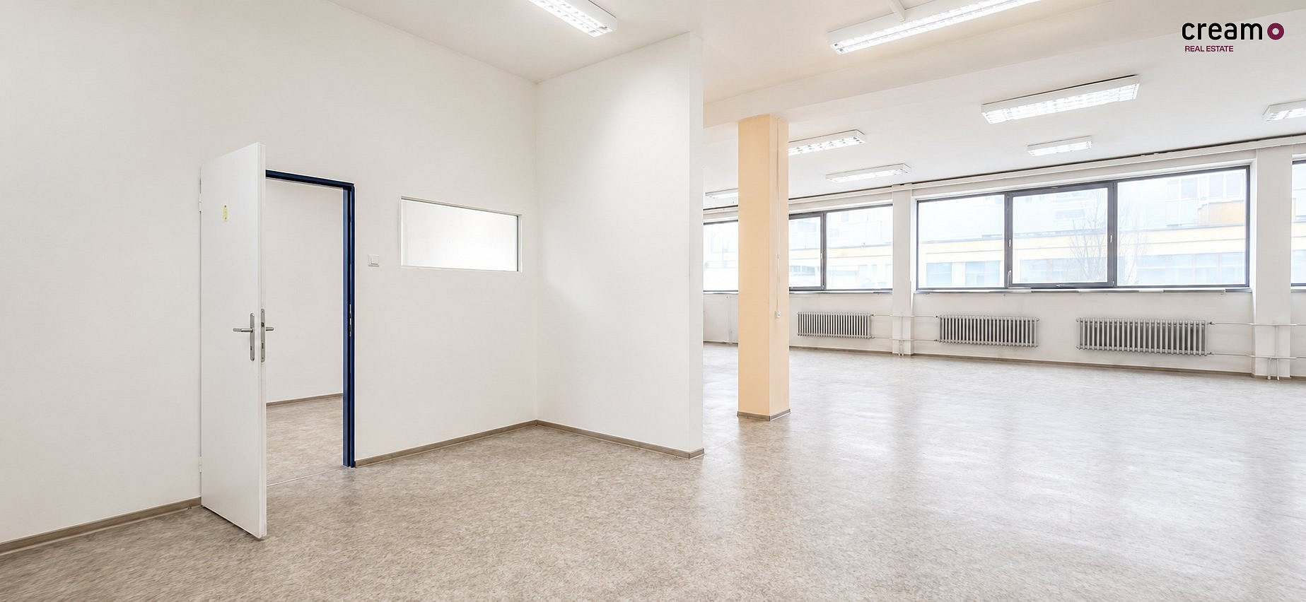 Pronájem obchodních prostor 203 m² – fotografie 4