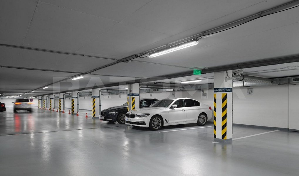 Pronájem kanceláře 544 m², Praha – náhled fotky 14