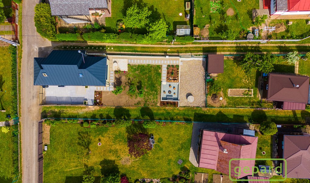 Prodej domu 82 m² s pozemkem 323 m², Černošice – náhled fotky 51