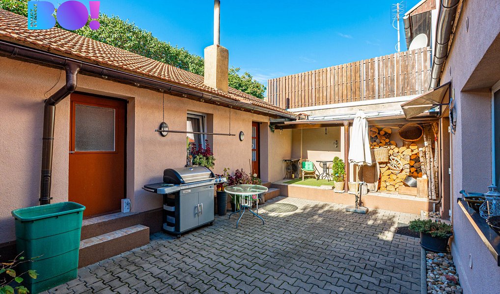 Prodej domu 180 m² s pozemkem 216 m², Znojmo – náhled fotky 40