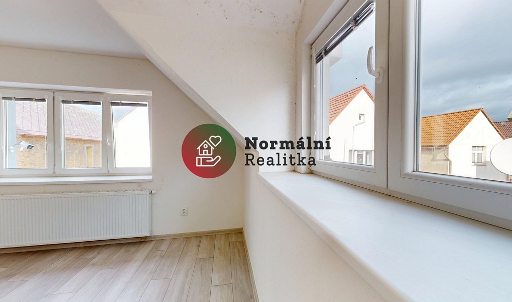 Prodej domu 124 m² s pozemkem 157 m², Peruc – náhled fotky 22
