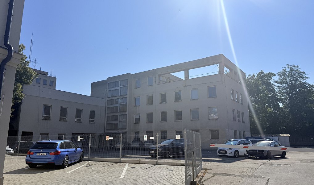 Pronájem skladovacích prostor 24 m², Opava – náhled fotky 3