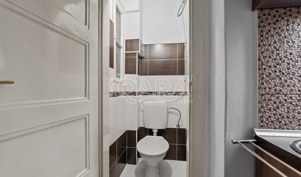 Pronájem bytu 2+1 57 m², Praha – náhled fotky 12