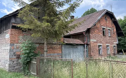Prodej domu 120 m² s pozemkem 1 406 m², Podměstská, Proseč - Podměstí, okres Chrudim