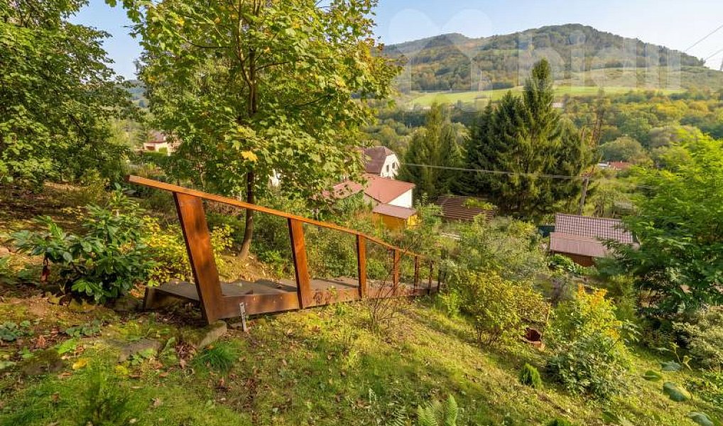 Prodej stavebního pozemku 1 151 m², Řehlovice – náhled fotky 10