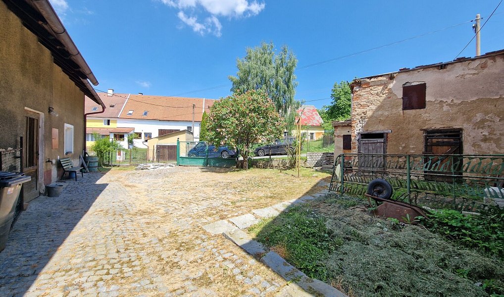 Prodej chaty/chalupy 90 m² s pozemkem 661 m², Uzeničky – náhled fotky 25