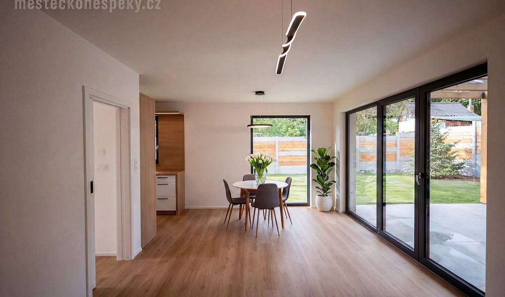 Prodej domu 118 m² s pozemkem 324 m², Nespeky – náhled fotky 10