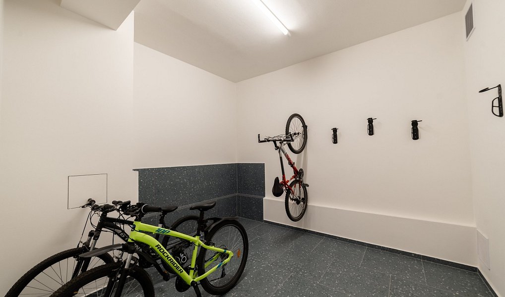 Prodej bytu 1+kk 24 m², Praha – náhled fotky 24