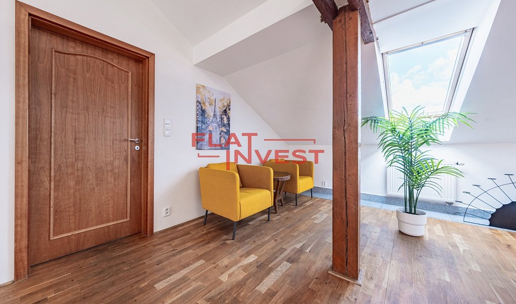 Prodej bytu 6+kk 294 m², Praha – náhled fotky 19