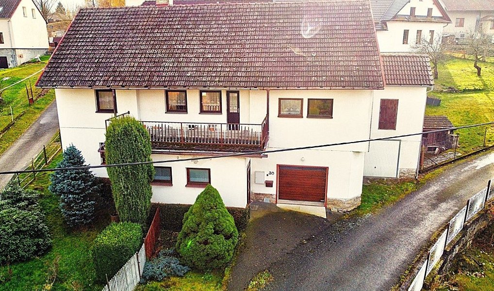 Prodej domu 318 m² s pozemkem 1 300 m², Věcov – náhled fotky 56