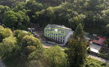 Prodej bytu 2+kk 52 m², V Zámcích, Praha 8 - Bohnice