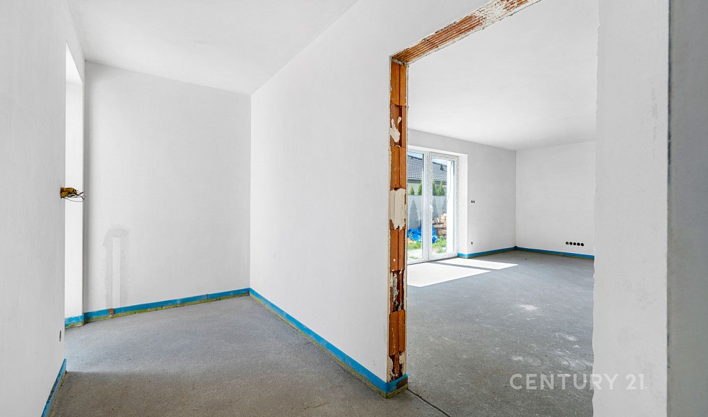 Prodej bytu 4+kk 144 m², Pohořelice – náhled fotky 5