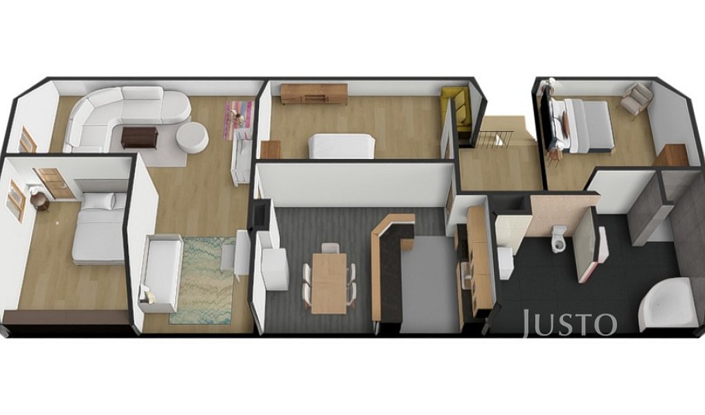 Prodej domu 232 m² s pozemkem 354 m², Zdíkov – náhled fotky 48