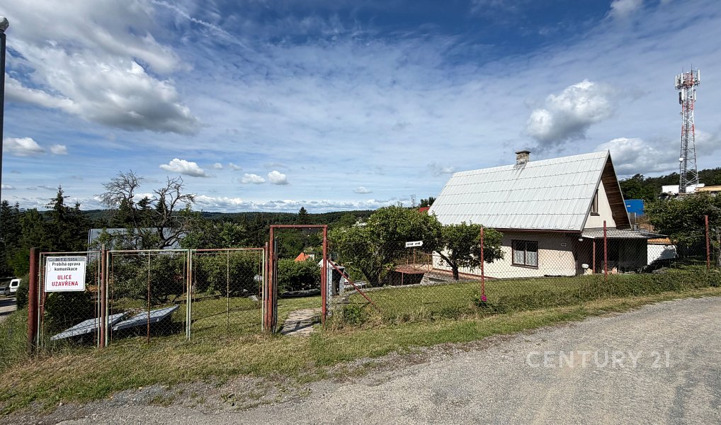 Prodej chaty/chalupy 70 m² s pozemkem 703 m², Rozdrojovice – náhled fotky 27