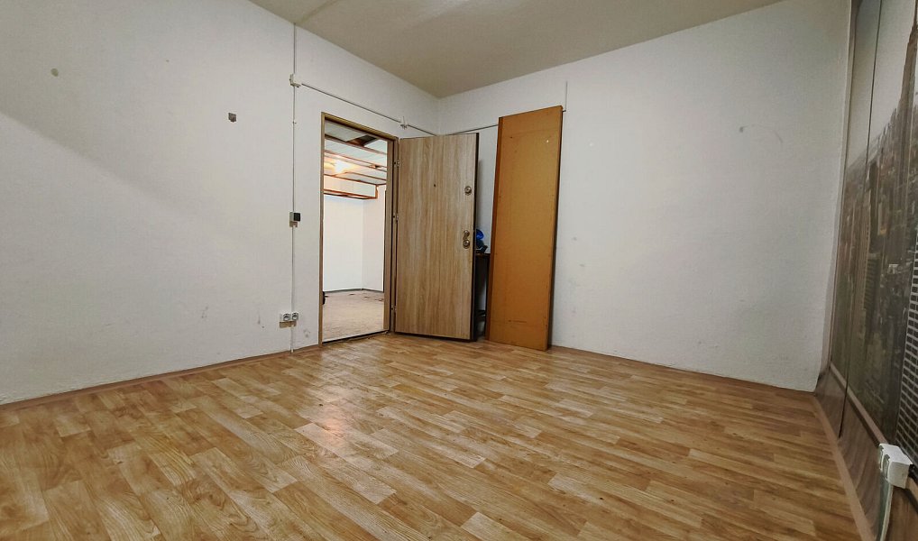 Pronájem kanceláře 12 m², Praha – náhled fotky 3